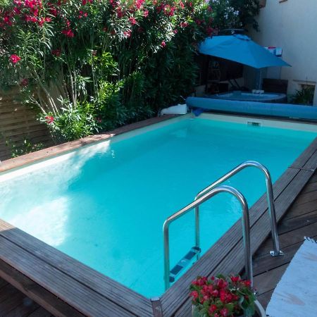 La Brice Marine Apartment Roquebrune-sur-Argens Exterior photo
