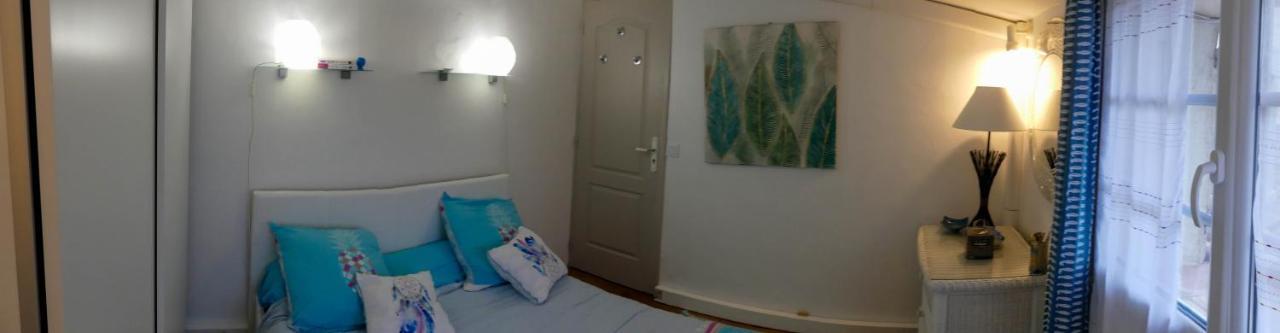 La Brice Marine Apartment Roquebrune-sur-Argens Exterior photo