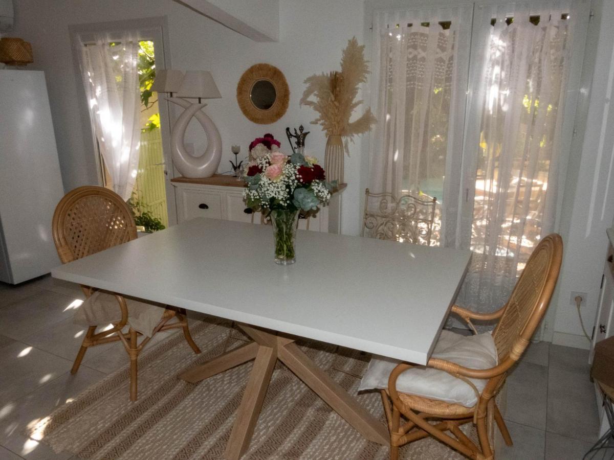 La Brice Marine Apartment Roquebrune-sur-Argens Exterior photo