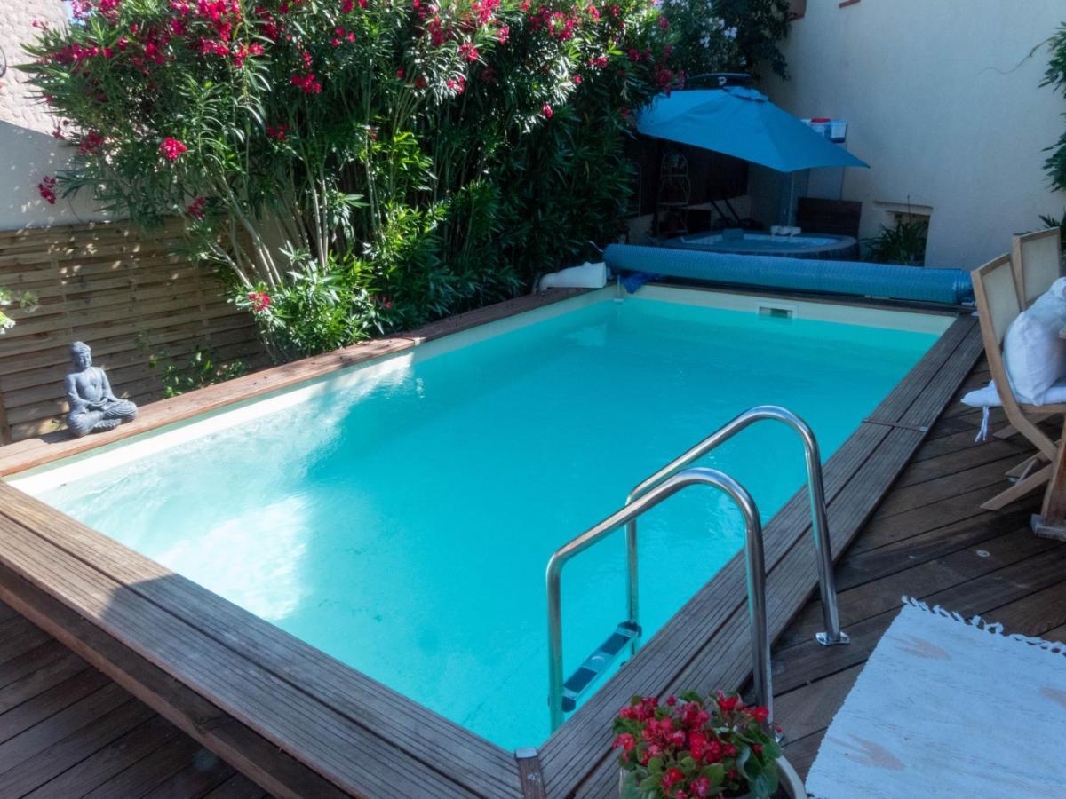 La Brice Marine Apartment Roquebrune-sur-Argens Exterior photo