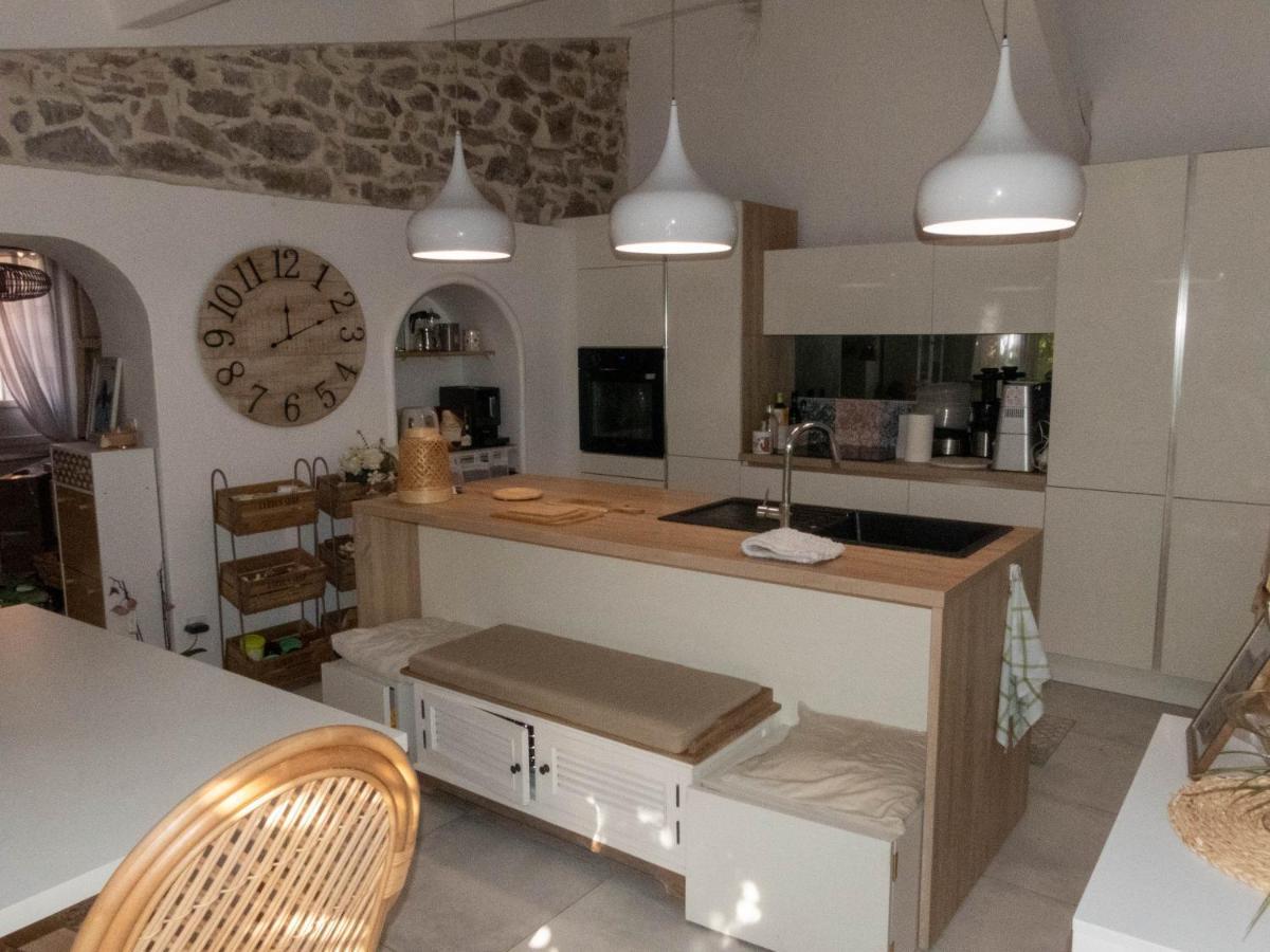 La Brice Marine Apartment Roquebrune-sur-Argens Exterior photo